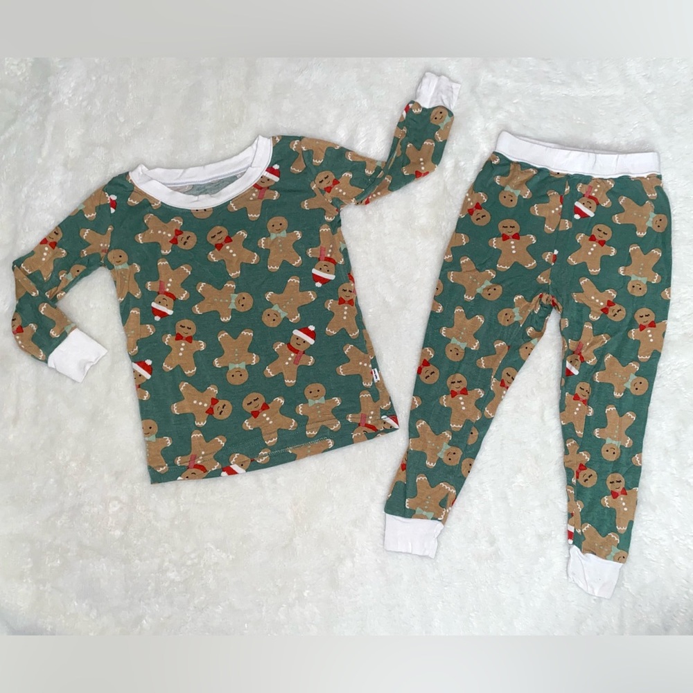 🎄🍪LS Gingerbread set🎄🍪 - Picture 2 of 6